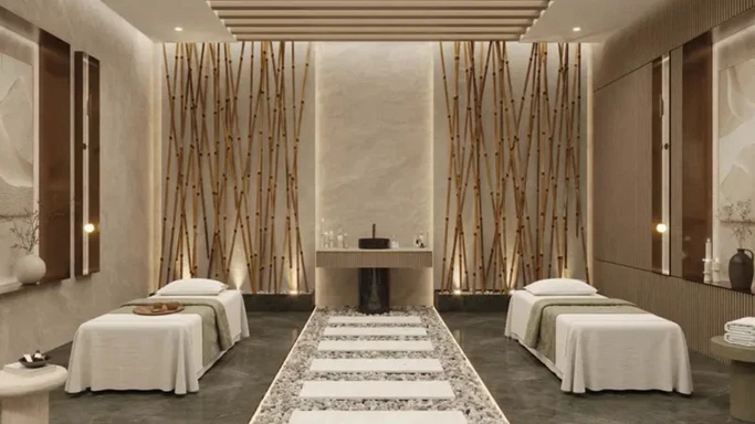 Ocean Pearl от SAMANA Developers в Dubai Islands – новая парадигма прибрежной роскоши