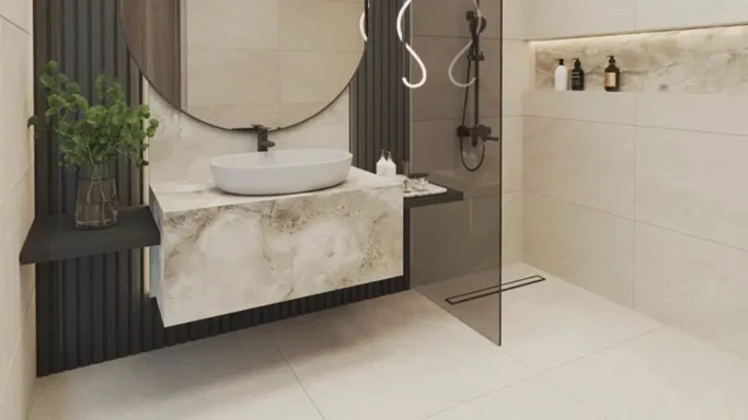 Ocean Pearl от SAMANA Developers в Dubai Islands – новая парадигма прибрежной роскоши