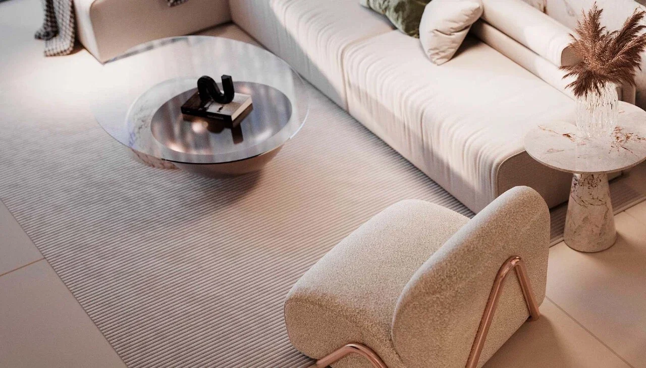 أوميا ريزيدنسز من بانثيون – شقق مصممة لتناسب إيقاع الحياة العصرية