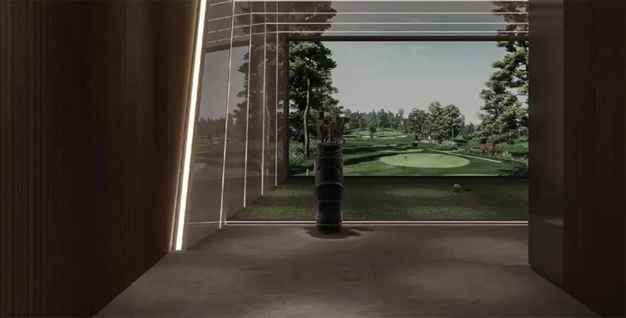 One Sky Park by Iman at Jumeirah Village Circle