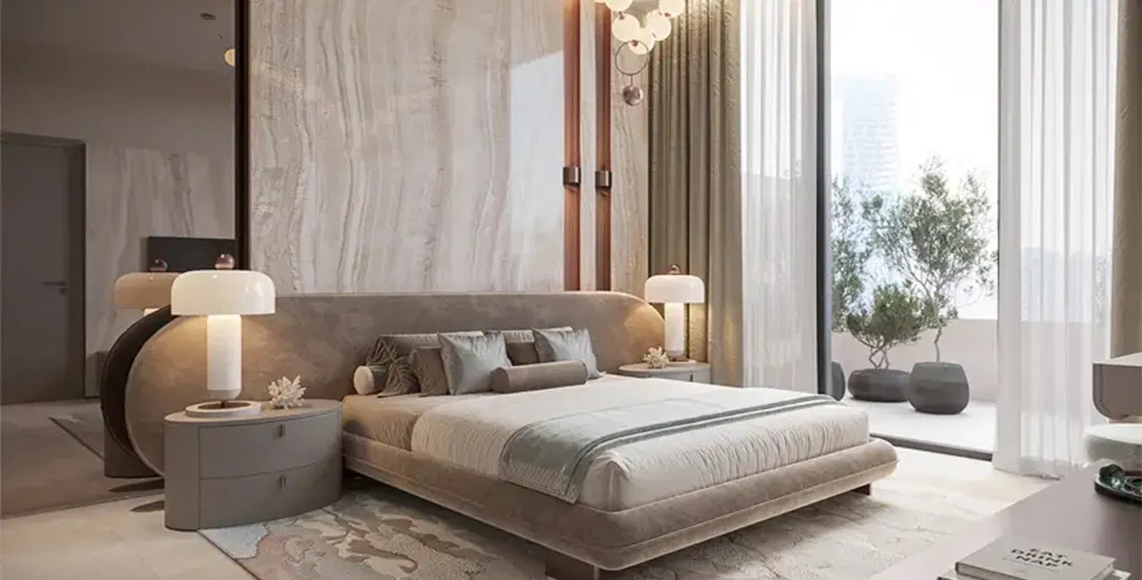 One Sky Park by Iman at Jumeirah Village Circle