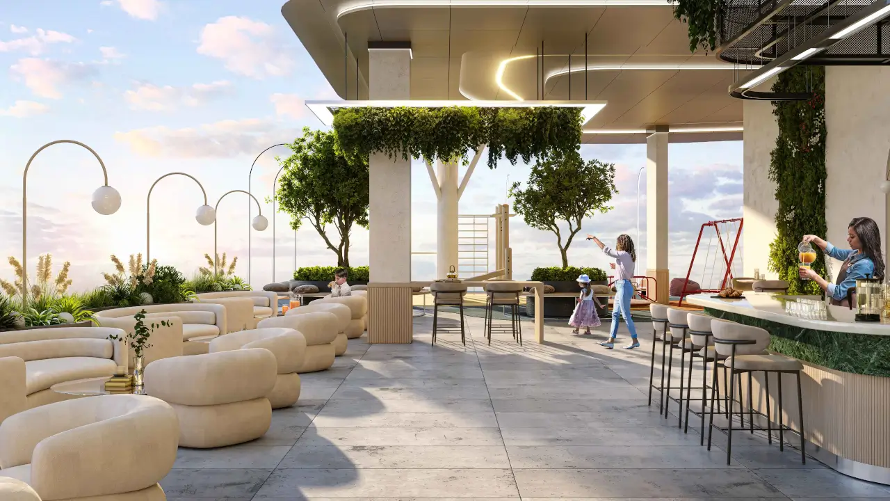 شقق أورفيسا ريزيدنسز من بي إن دبليو - شقق ترتقي بالحياة اليومية إلى تجربة استثنائية