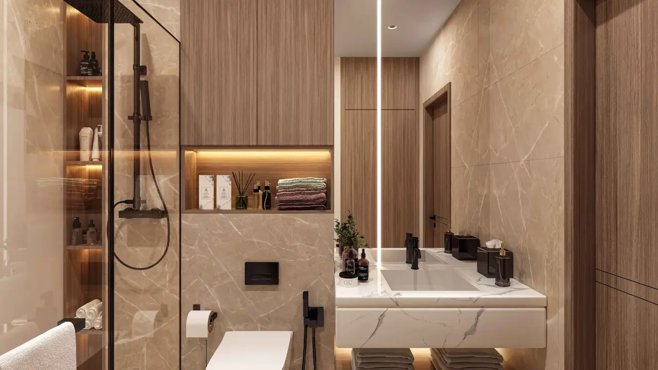 شقق أورفيسا ريزيدنسز من بي إن دبليو - شقق ترتقي بالحياة اليومية إلى تجربة استثنائية