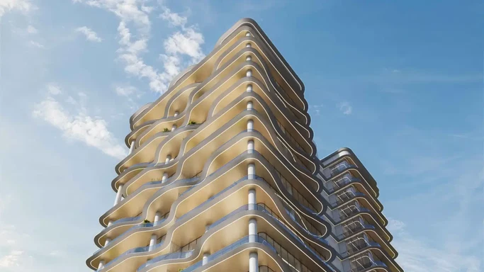 Жилой комплекс Orvessa Residences от BNW – апартаменты, превращающие повседневную жизнь в незабываемое событие.