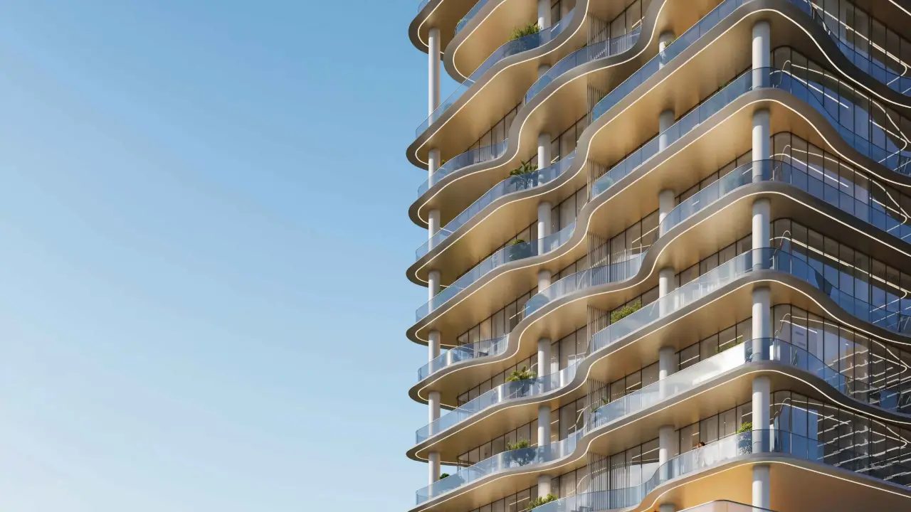 شقق أورفيسا ريزيدنسز من بي إن دبليو - شقق ترتقي بالحياة اليومية إلى تجربة استثنائية