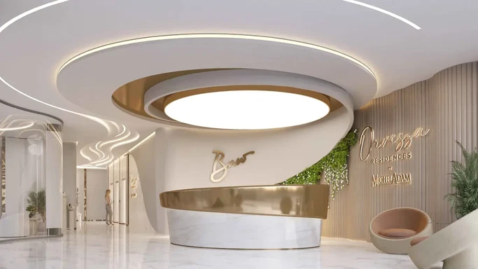 Жилой комплекс Orvessa Residences от BNW – апартаменты, превращающие повседневную жизнь в незабываемое событие.