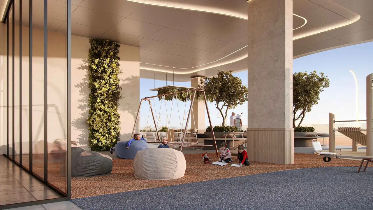 شقق أورفيسا ريزيدنسز من بي إن دبليو - شقق ترتقي بالحياة اليومية إلى تجربة استثنائية