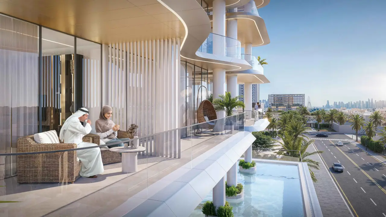 شقق أورفيسا ريزيدنسز من بي إن دبليو - شقق ترتقي بالحياة اليومية إلى تجربة استثنائية