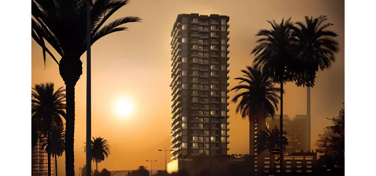 Ozone1 Residence: Enjoy Luxury Living by Object 1