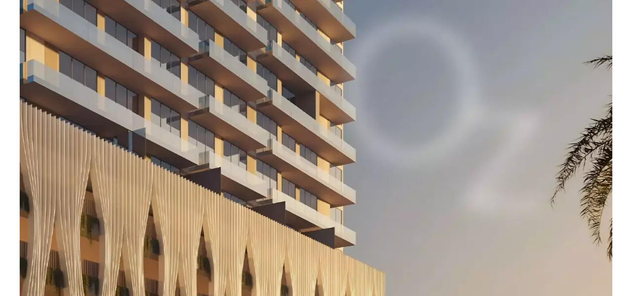 Ozone1 Residence: Enjoy Luxury Living by Object 1