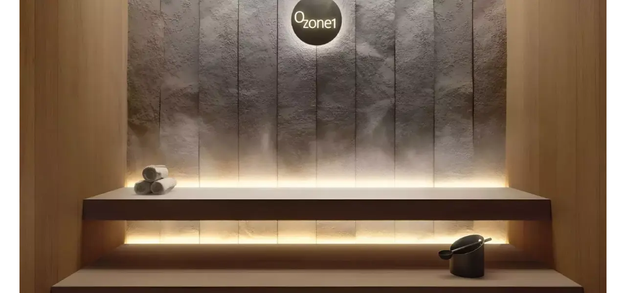 Ozone1 Residence: Enjoy Luxury Living by Object 1