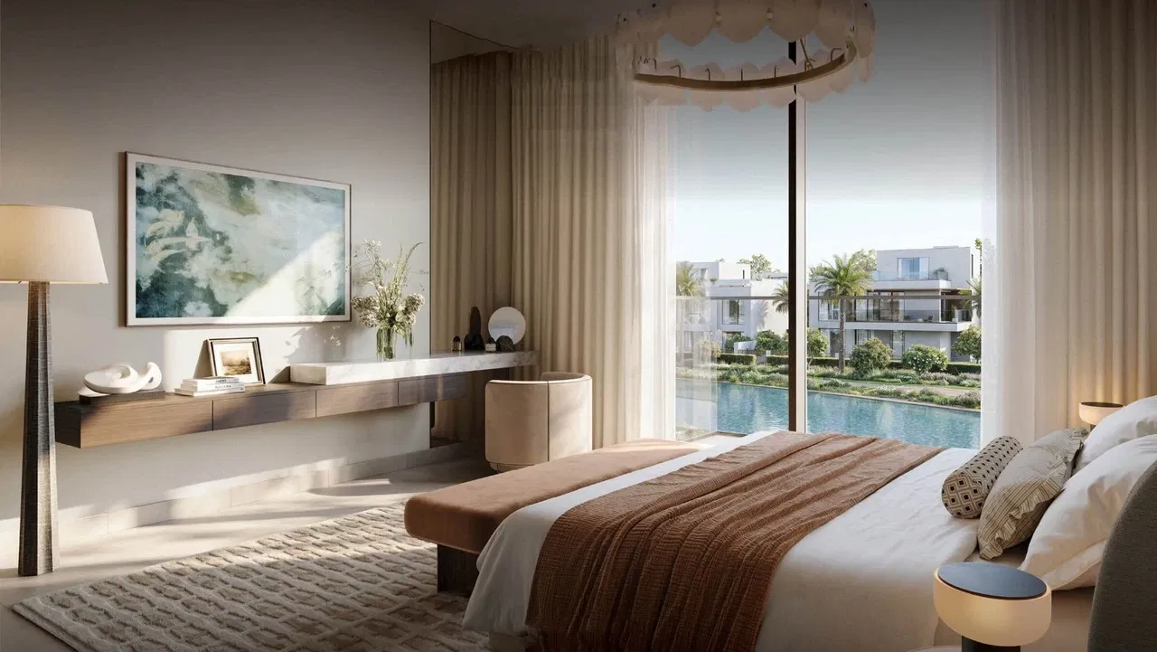 Palmiera Collective by Emaar – Experience Sensual Living