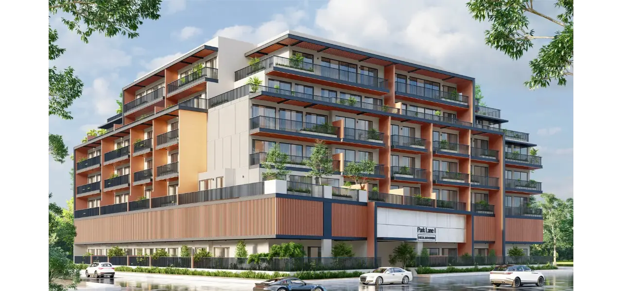 Park Lane 2 by Heilbronn – A Marriage Between Timeless Elegance & Opulence