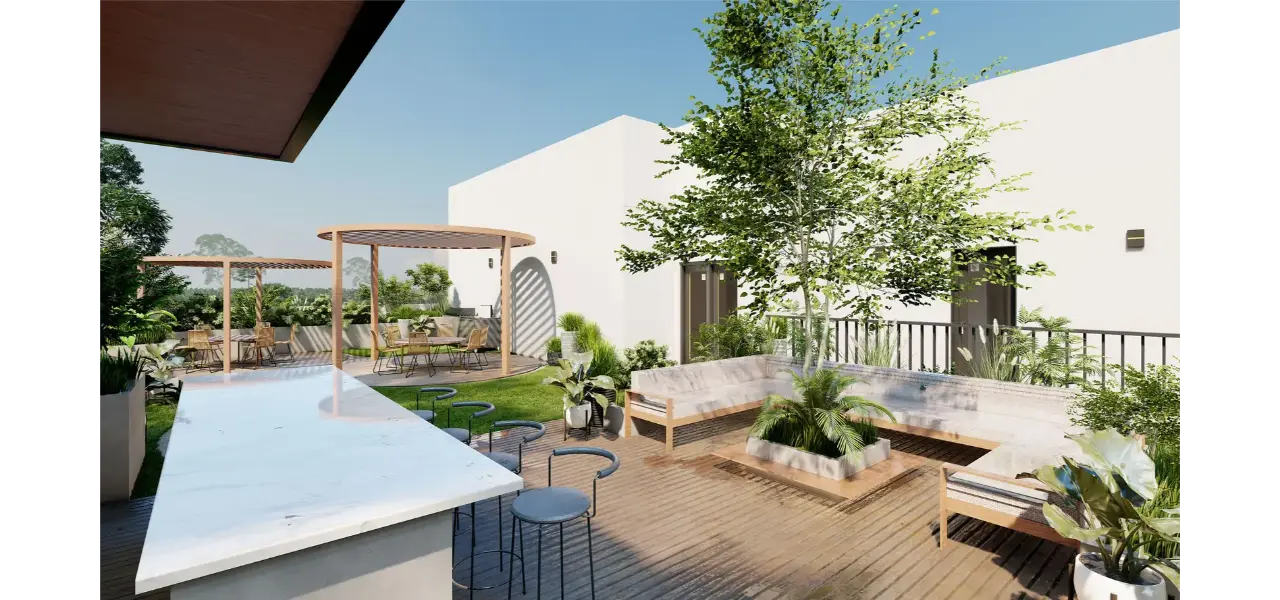 Park Lane 2 by Heilbronn – A Marriage Between Timeless Elegance & Opulence