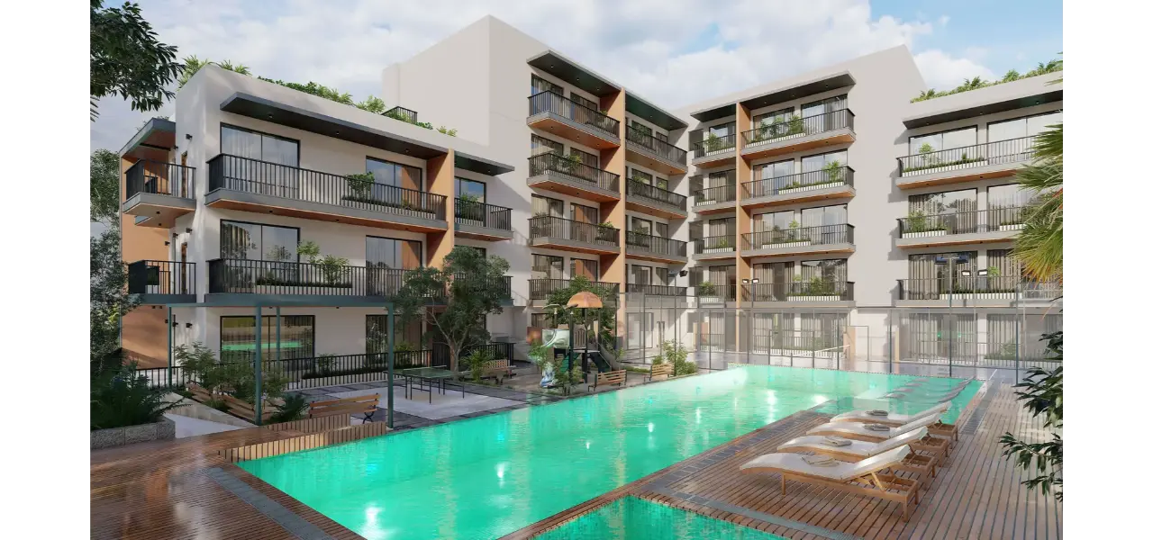 Park Lane 2 by Heilbronn – A Marriage Between Timeless Elegance & Opulence