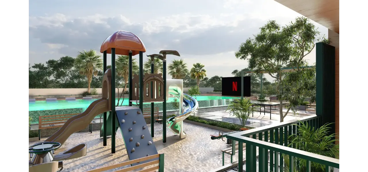 Park Lane 2 by Heilbronn – A Marriage Between Timeless Elegance & Opulence