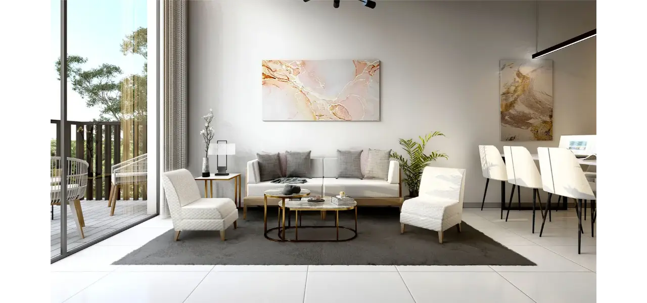 Park Lane 2 by Heilbronn – A Marriage Between Timeless Elegance & Opulence