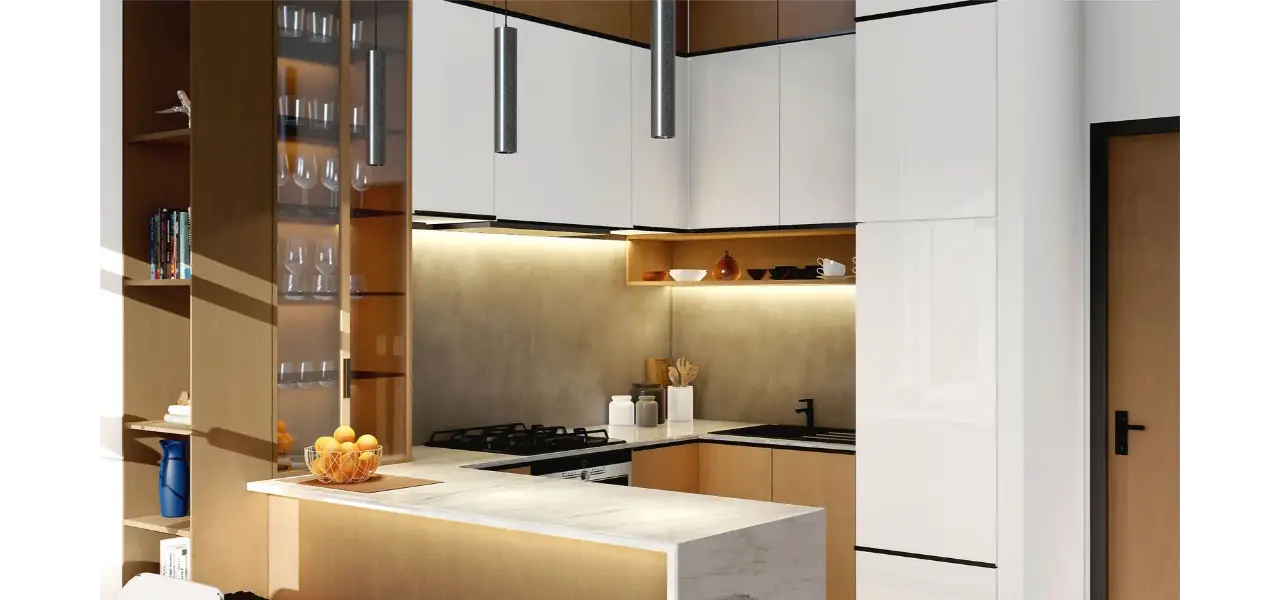 Park Lane 2 by Heilbronn – A Marriage Between Timeless Elegance & Opulence