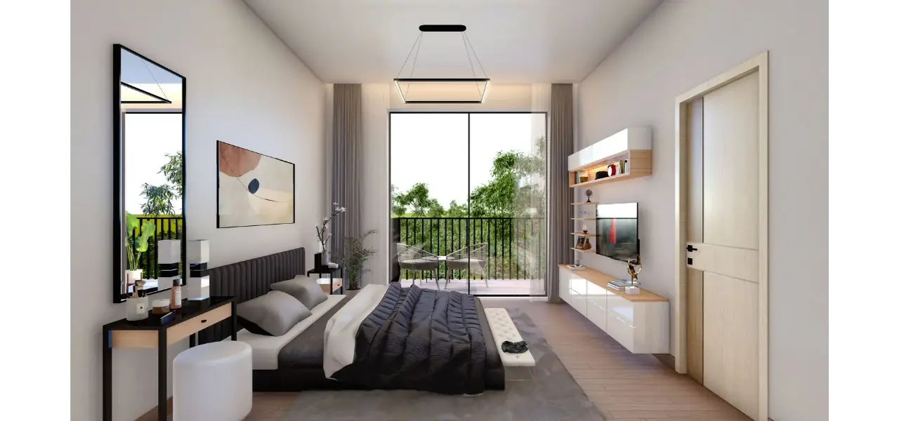 Park Lane 2 by Heilbronn – A Marriage Between Timeless Elegance & Opulence