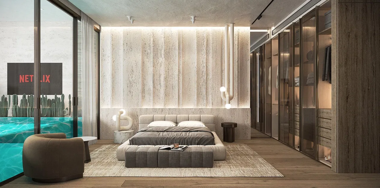 Peace Lagoons 2 by Peace Home Development at Dubailand