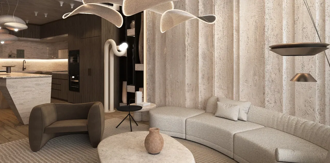 Peace Lagoons 2 by Peace Home Development at Dubailand