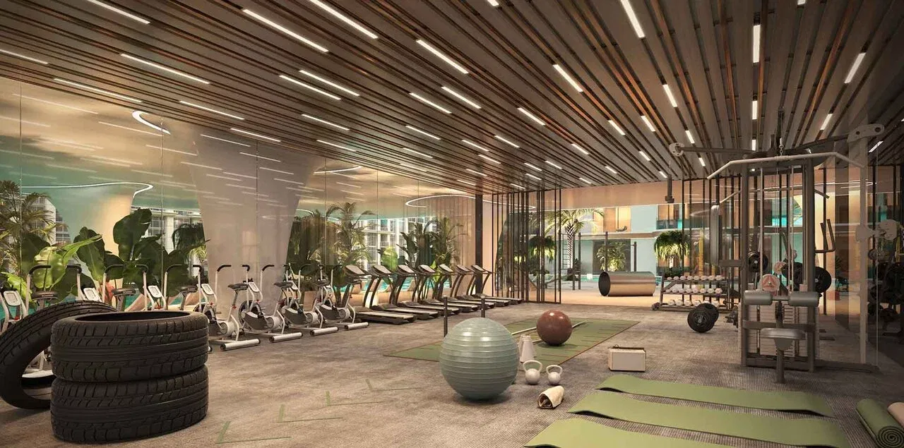 Peace Lagoons 2 by Peace Home Development at Dubailand