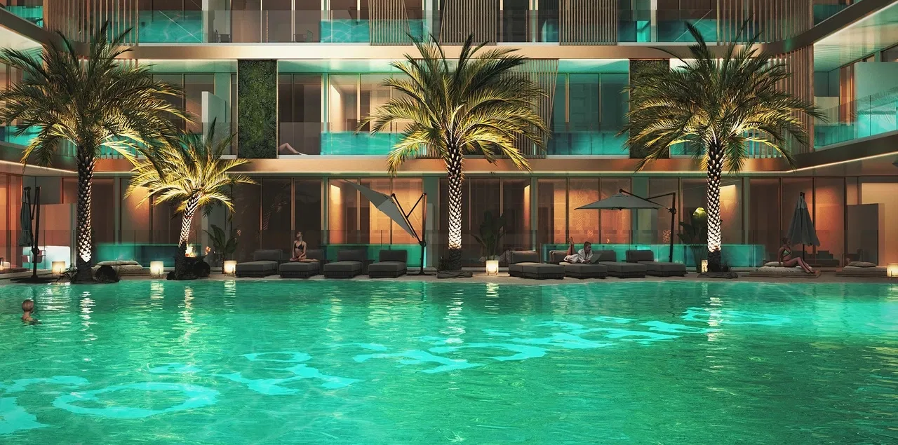 Discover Peace Lagoons: Your Oasis in Dubailand by Peace Homes