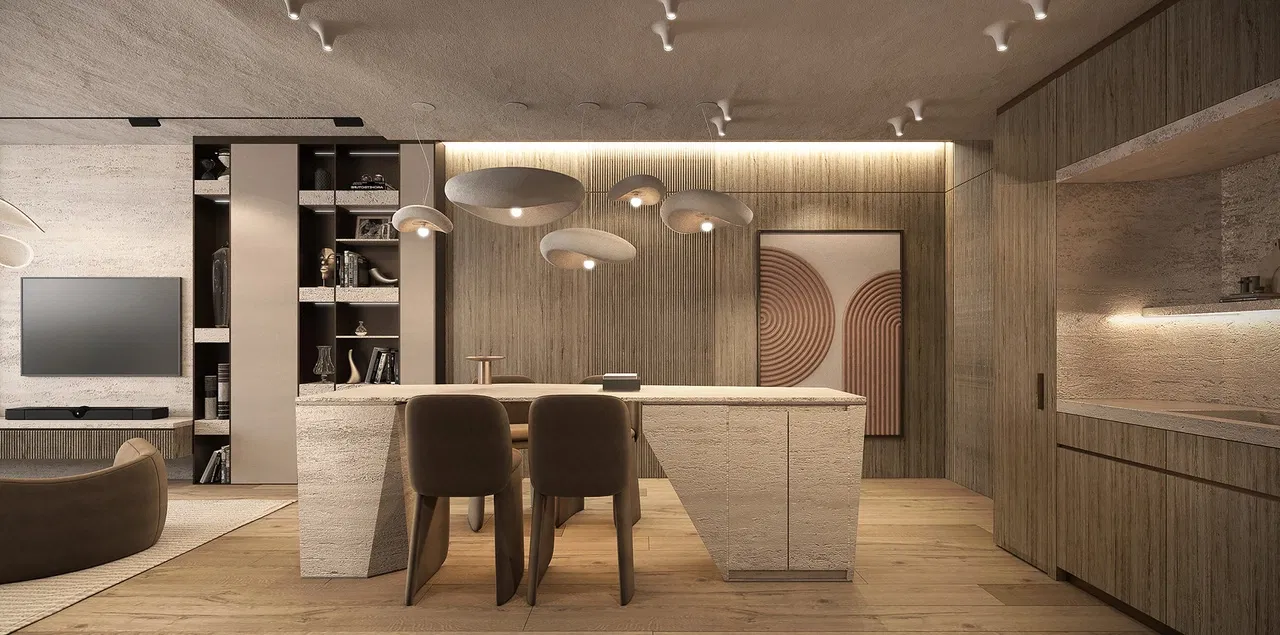 Discover Peace Lagoons: Your Oasis in Dubailand by Peace Homes