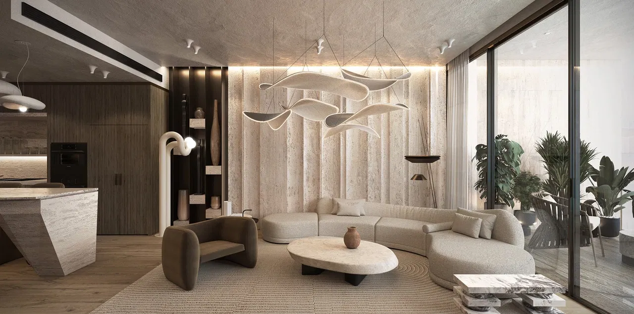 Discover Peace Lagoons: Your Oasis in Dubailand by Peace Homes