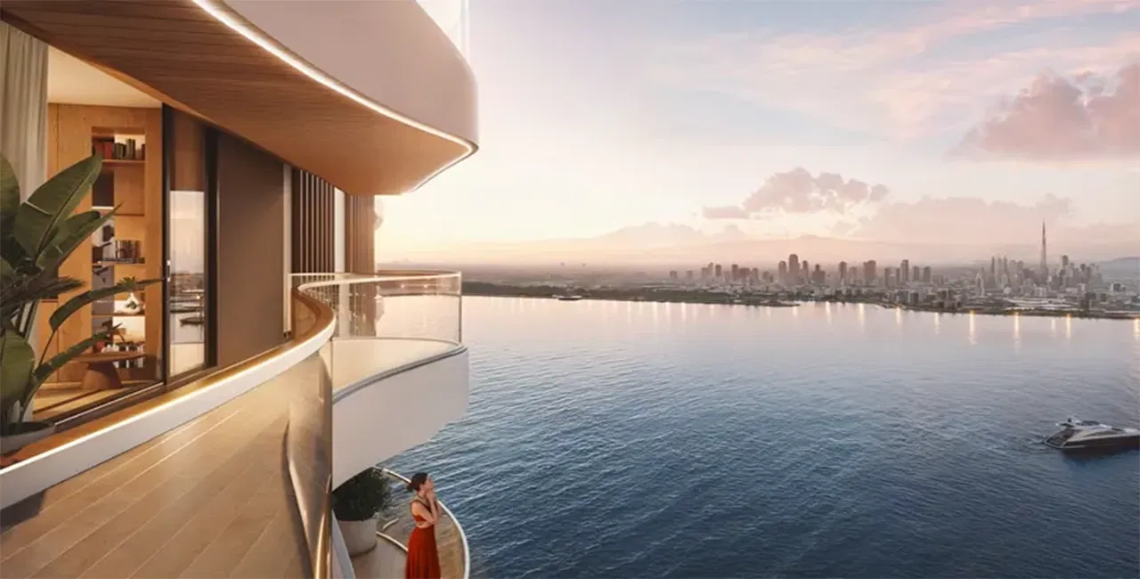 The Pier Residence: Where Excellence Prevails & Lifestyle Blooms
