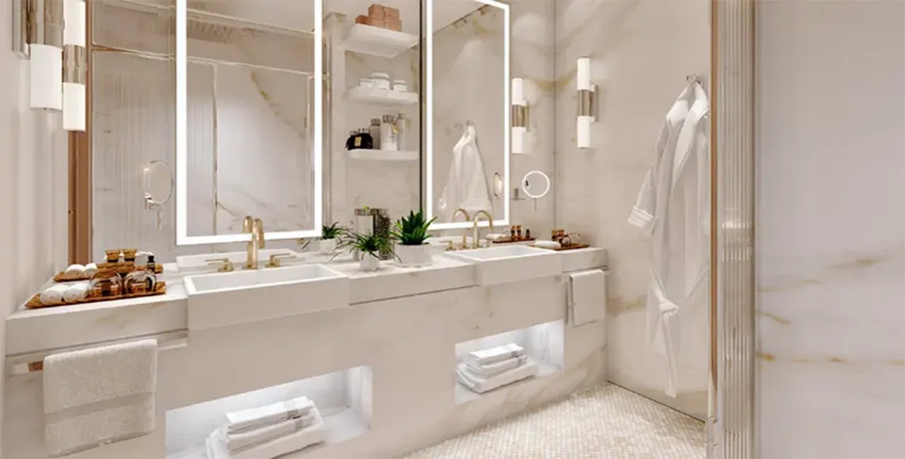 The Pier Residence: Where Excellence Prevails & Lifestyle Blooms