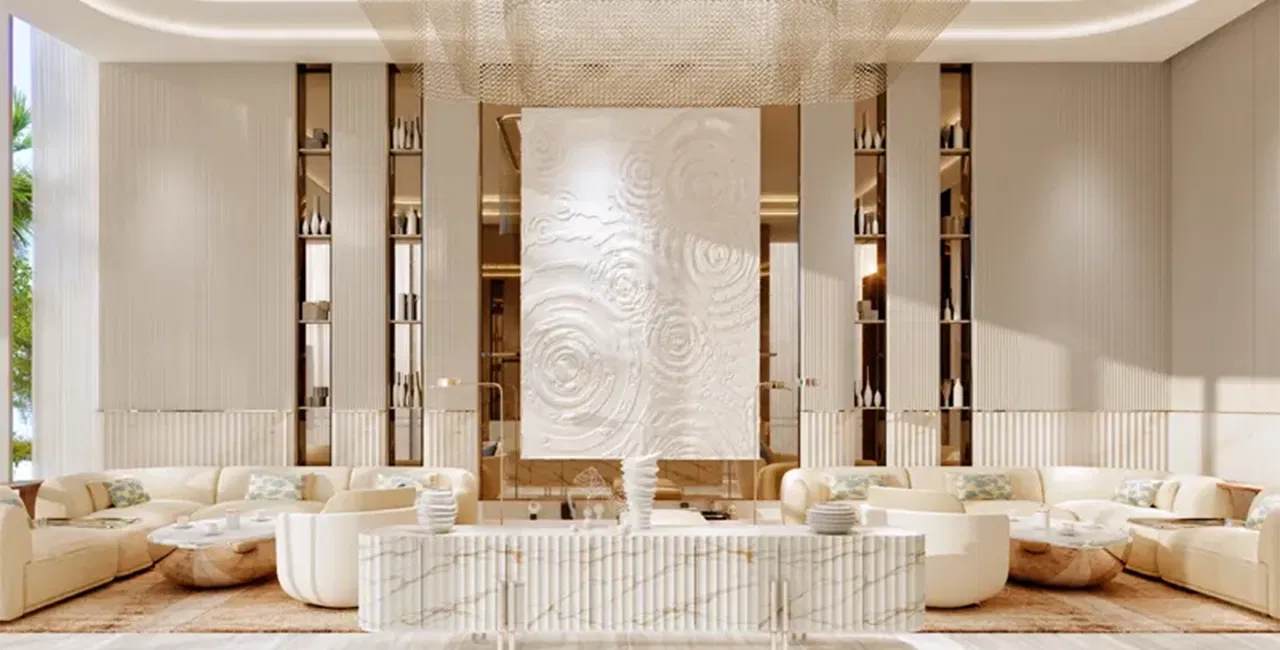 The Pier Residence: Where Excellence Prevails & Lifestyle Blooms