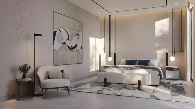Pinewood Estate Homes by Wasl Properties – Your Resort-Inspired Haven in JGE