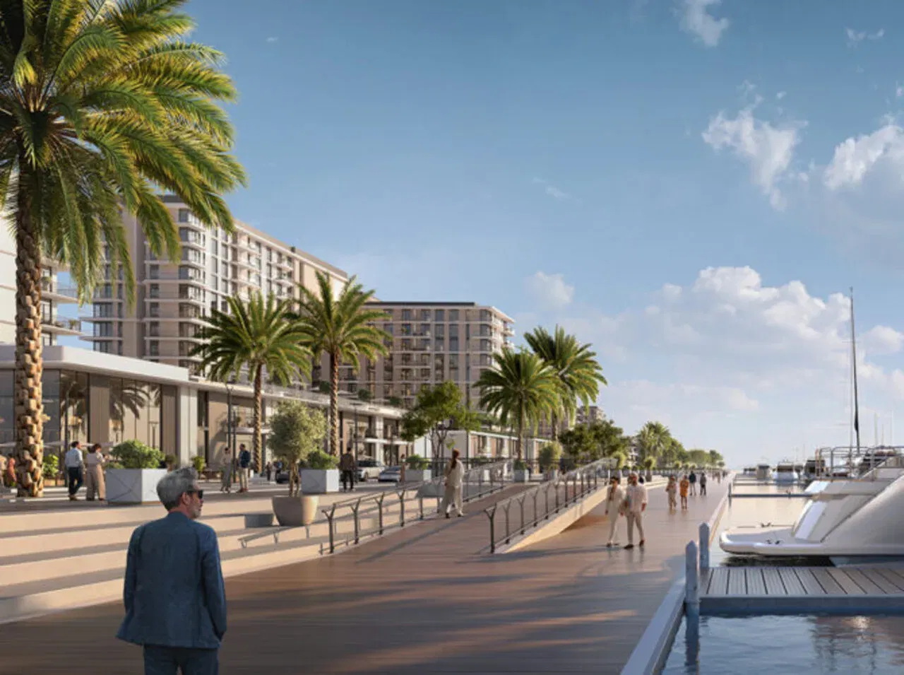 Porto View by Emaar: A Bold Illustration of Residential Rarity