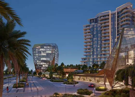 Portside Square by Ellington – Linking Sea Rhythms with Dubai’s Port Legacy