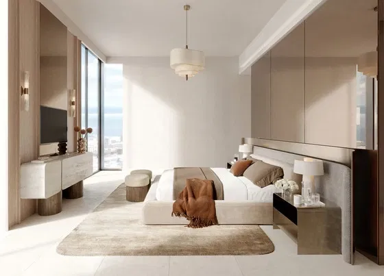 Portside Square by Ellington – Linking Sea Rhythms with Dubai’s Port Legacy