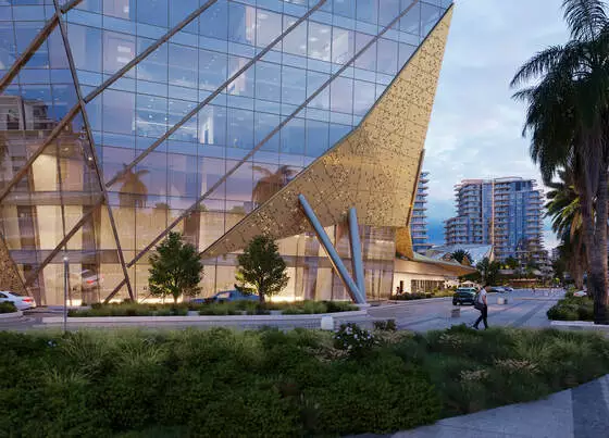 Portside Square by Ellington – Linking Sea Rhythms with Dubai’s Port Legacy