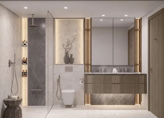 Portside Square by Ellington – Linking Sea Rhythms with Dubai’s Port Legacy