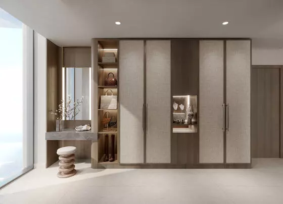 Portside Square by Ellington – Linking Sea Rhythms with Dubai’s Port Legacy