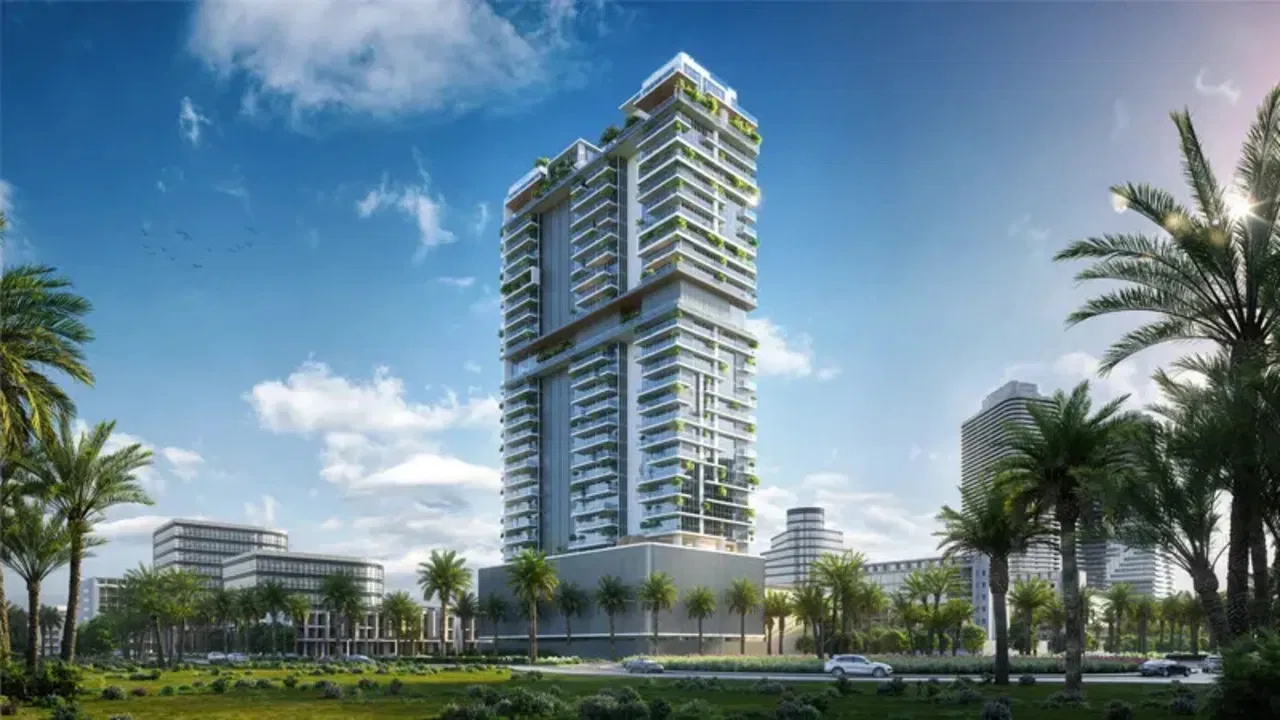 ليجادو باي بريسكوت - شقق سكنية حصرية في قرية جميرا الدائرية