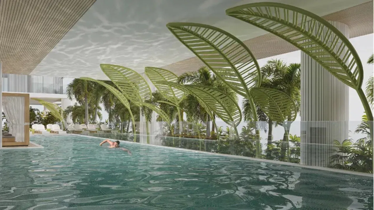 ليجادو باي بريسكوت - شقق سكنية حصرية في قرية جميرا الدائرية