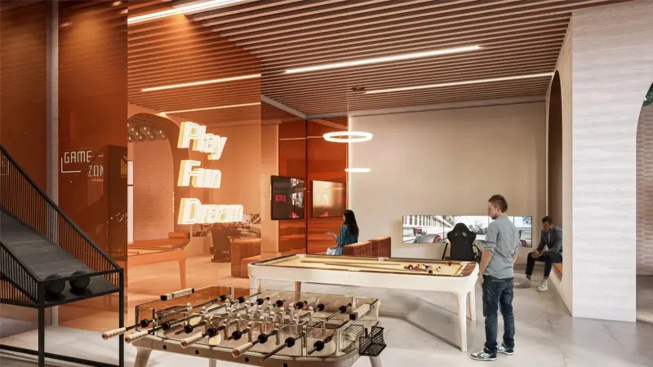 ليجادو باي بريسكوت - شقق سكنية حصرية في قرية جميرا الدائرية