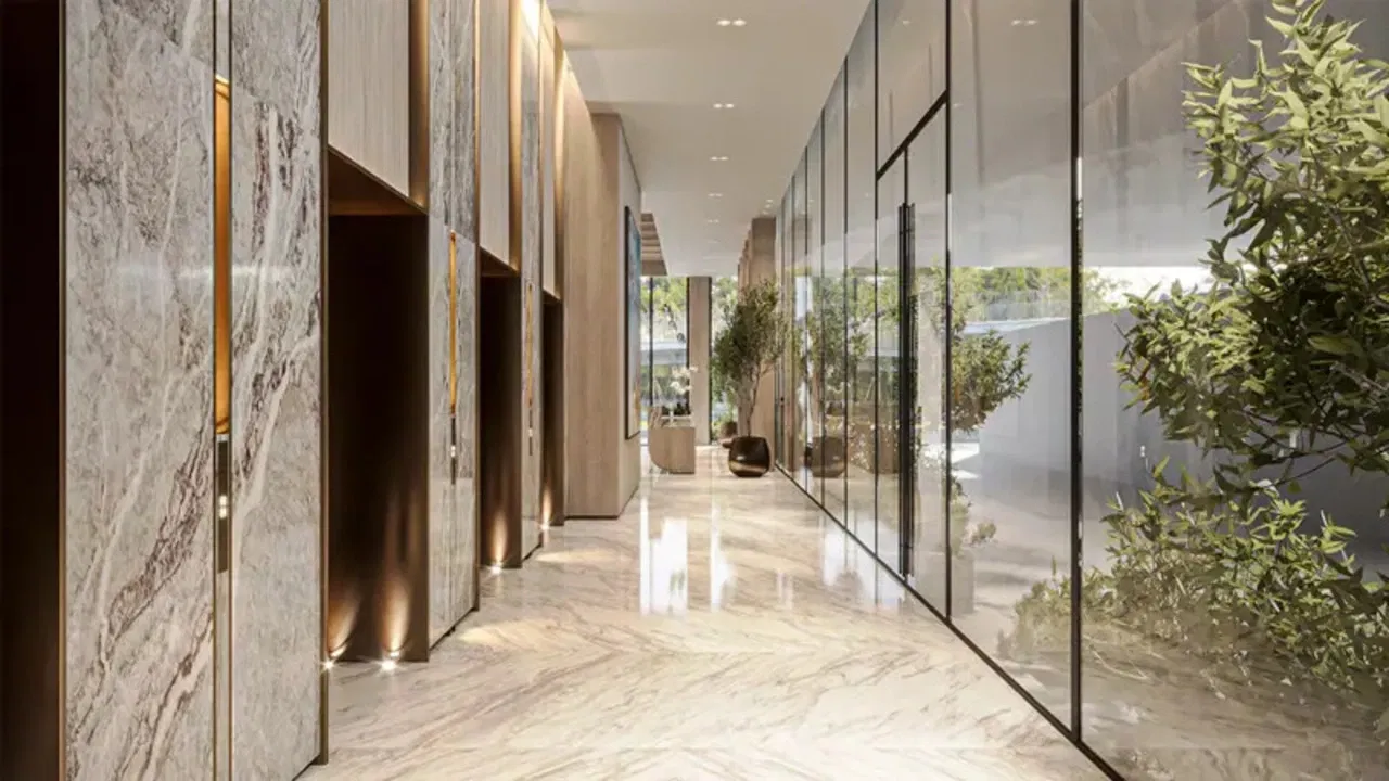 ليجادو باي بريسكوت - شقق سكنية حصرية في قرية جميرا الدائرية