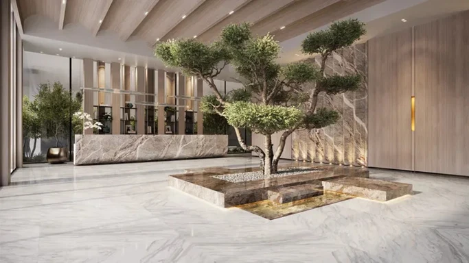 Legado by Prescott — эксклюзивные резиденции в Jumeirah Village Circle