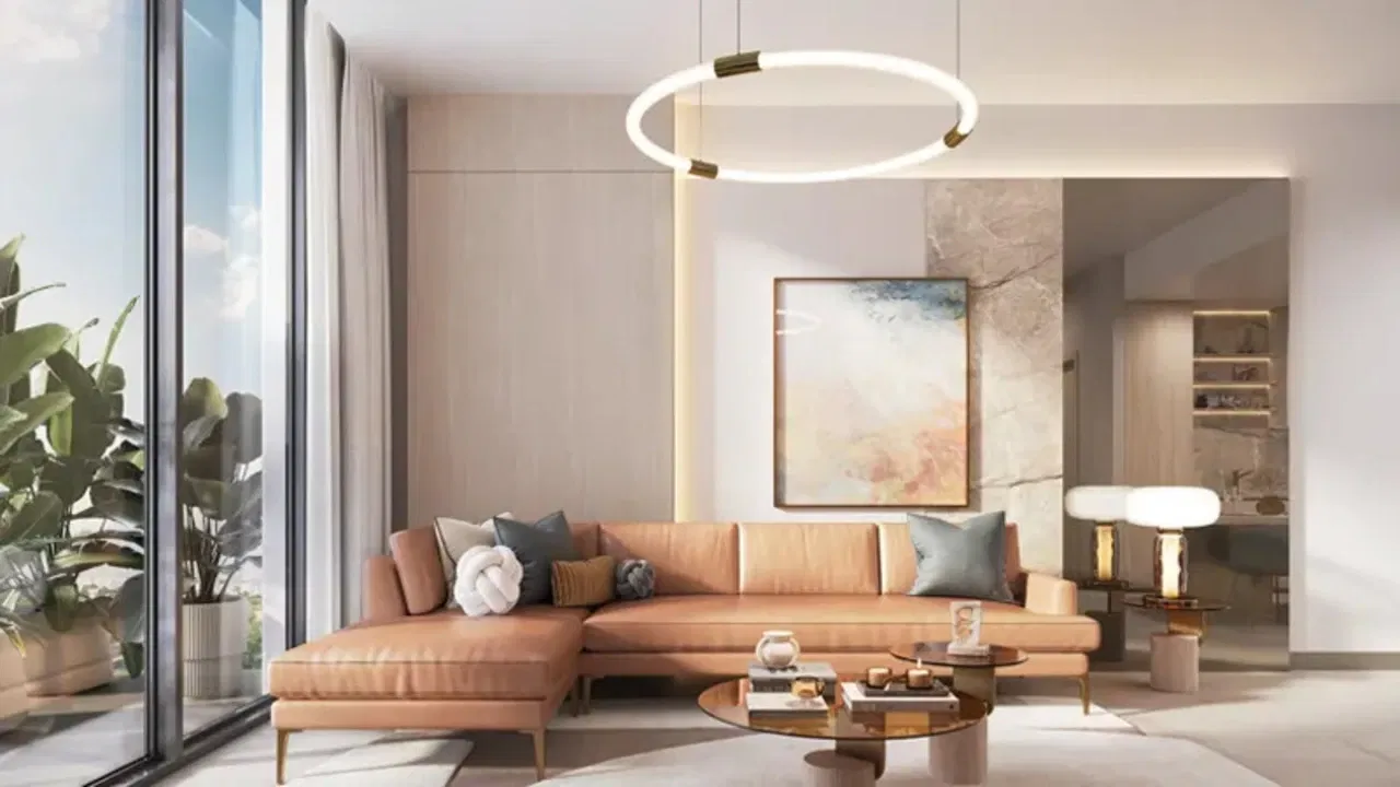 ليجادو باي بريسكوت - شقق سكنية حصرية في قرية جميرا الدائرية