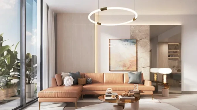 Legado by Prescott — эксклюзивные резиденции в Jumeirah Village Circle
