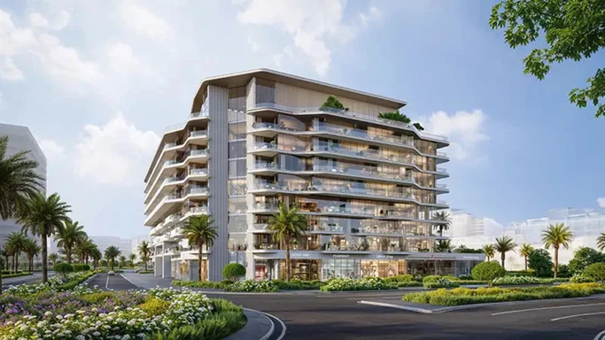 Verano by Prescott в Studio City, Dubailand