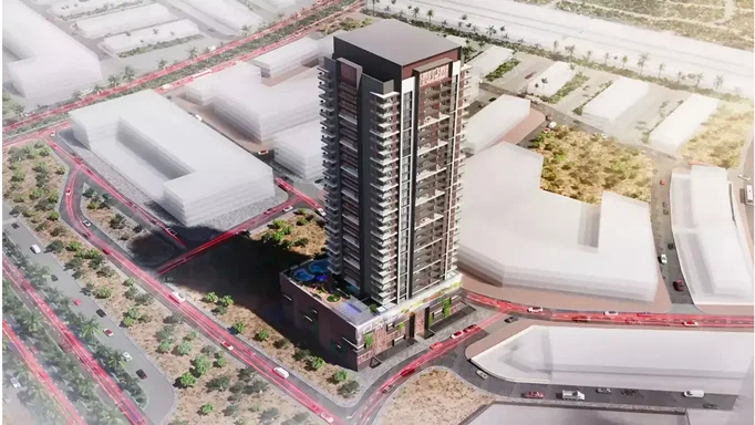 Emaar The Heights Country Club and Wellness: где роскошная жизнь сочетается с оздоровлением и релаксацией