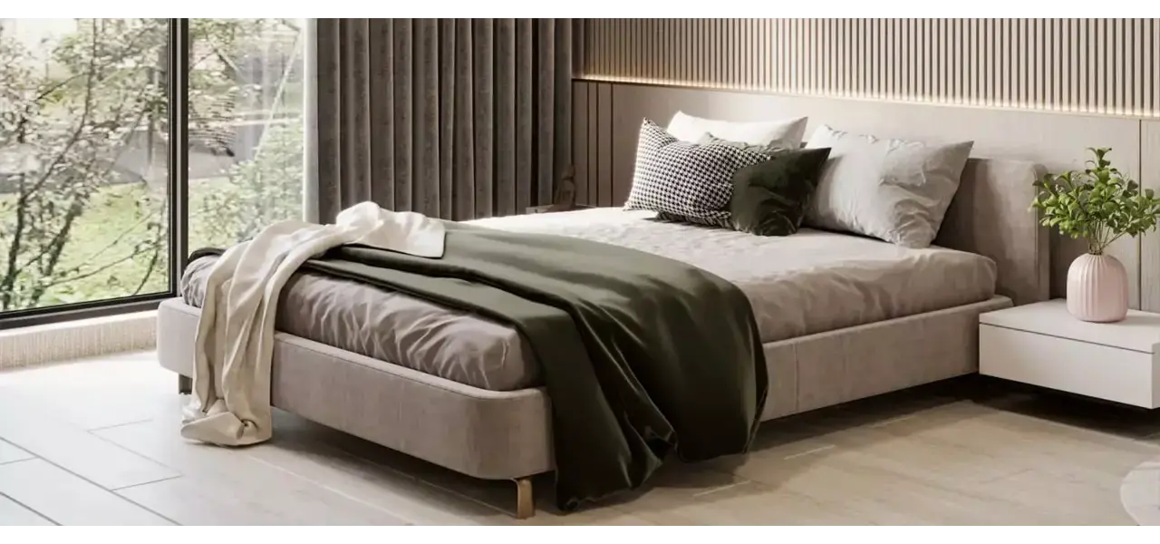 Q Gardens Aliya JVC: откройте для себя элегантность и удобство в Дубае