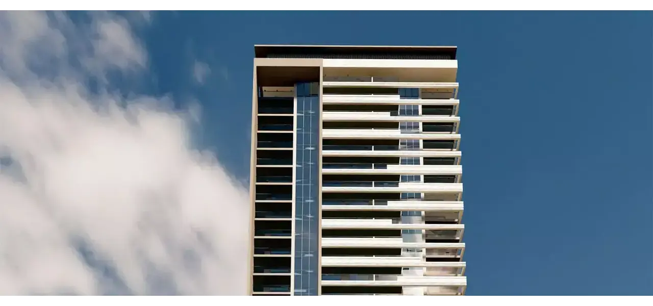 Q Gardens Aliya JVC: откройте для себя элегантность и удобство в Дубае